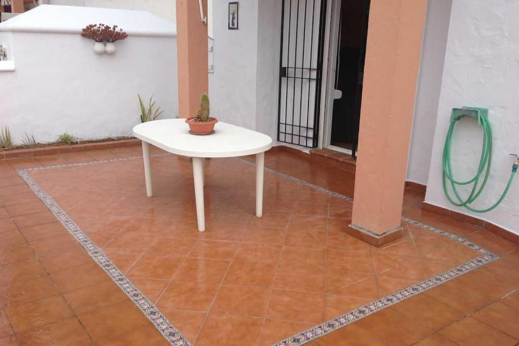 Magnifico Apartamento 1 Dormitorio Lejlighed Chiclana de la Frontera Eksteriør billede