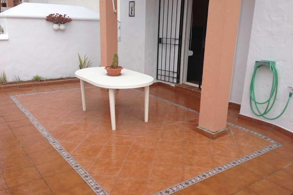 Magnifico Apartamento 1 Dormitorio Chiclana de la Frontera Eksteriør billede