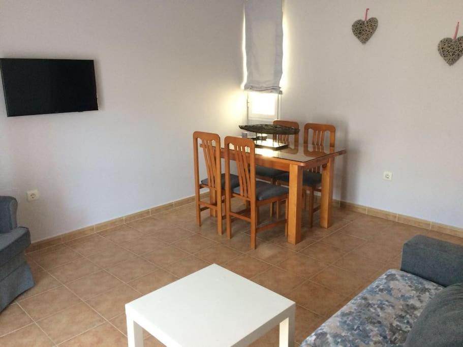 Magnifico Apartamento 1 Dormitorio Chiclana de la Frontera Eksteriør billede