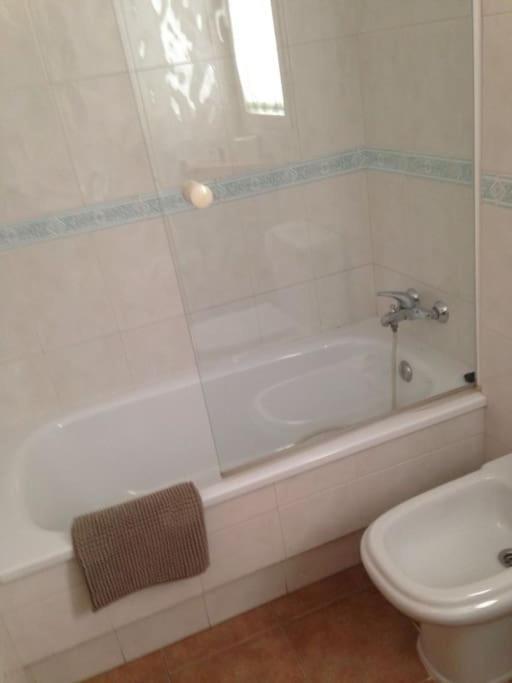 Magnifico Apartamento 1 Dormitorio Chiclana de la Frontera Eksteriør billede