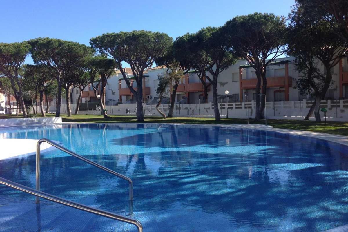 Magnifico Apartamento 1 Dormitorio Chiclana de la Frontera Eksteriør billede