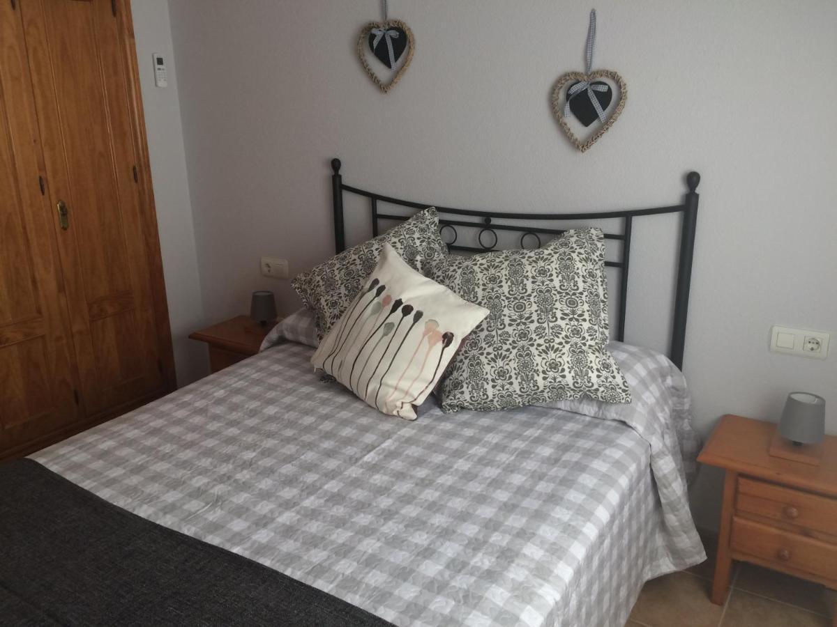 Magnifico Apartamento 1 Dormitorio Chiclana de la Frontera Eksteriør billede