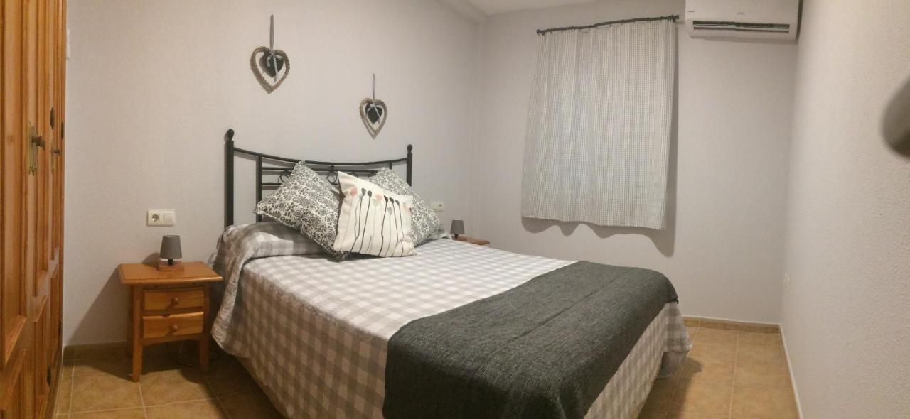 Magnifico Apartamento 1 Dormitorio Chiclana de la Frontera Eksteriør billede