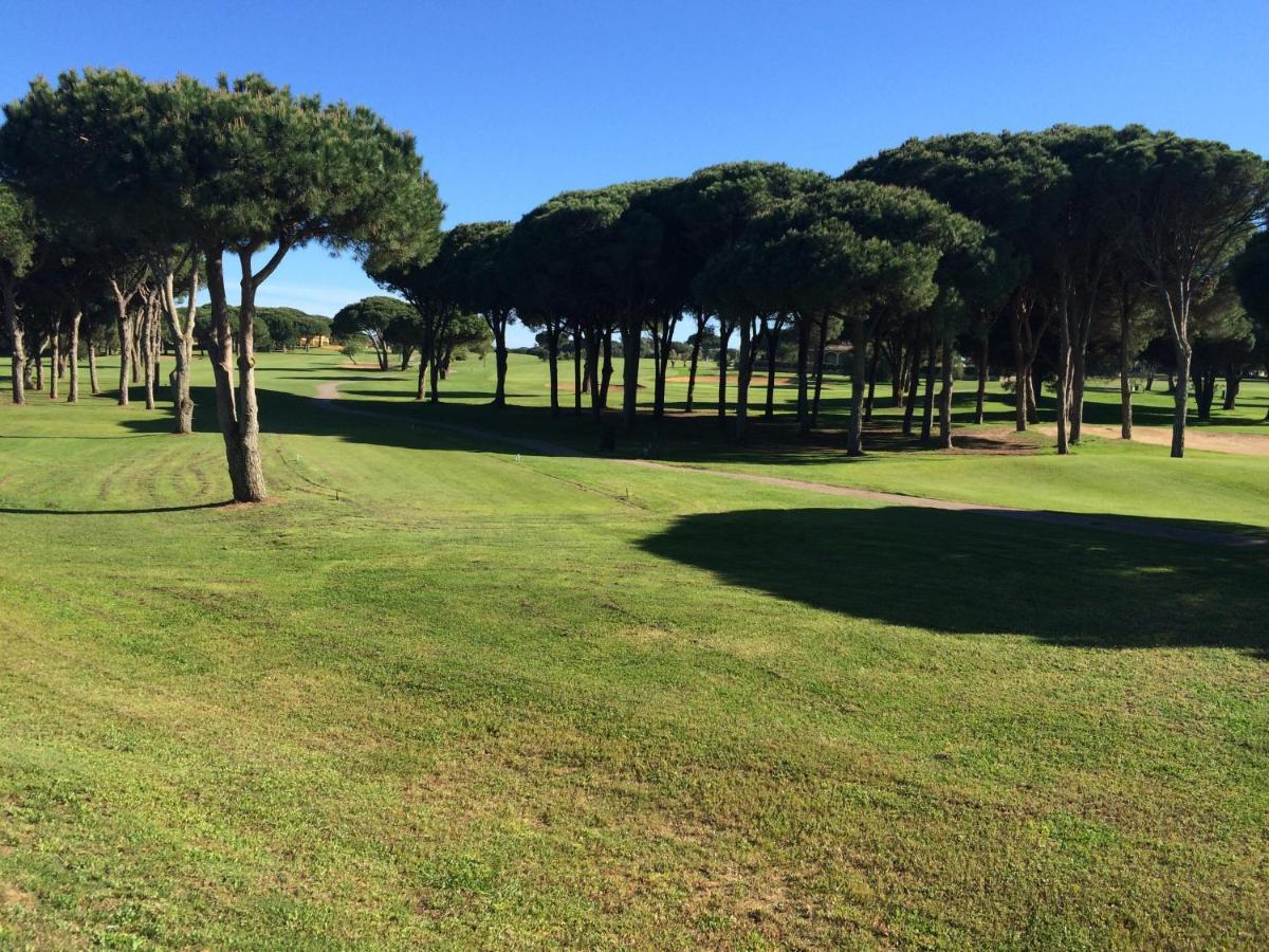 Magnifico Apartamento 1 Dormitorio Chiclana de la Frontera Eksteriør billede