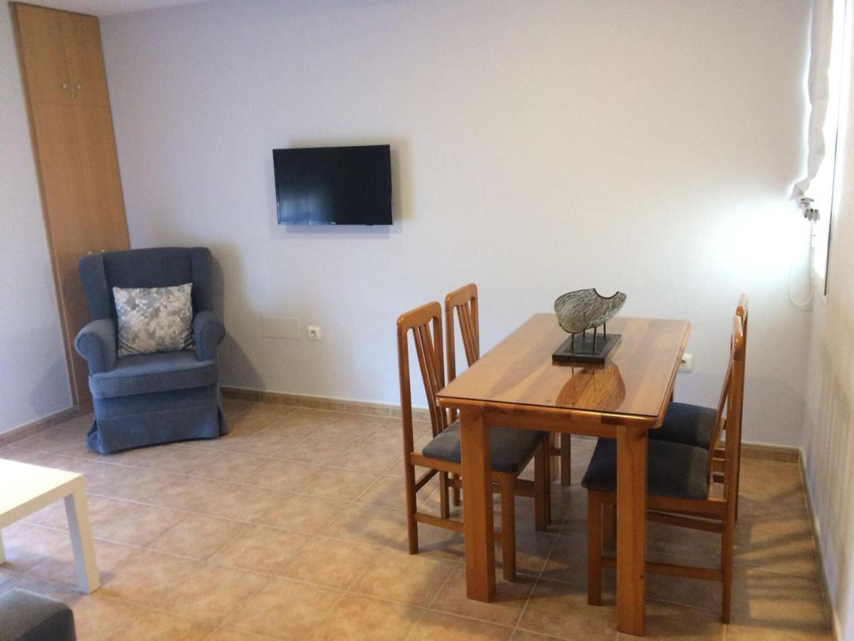 Magnifico Apartamento 1 Dormitorio Chiclana de la Frontera Eksteriør billede