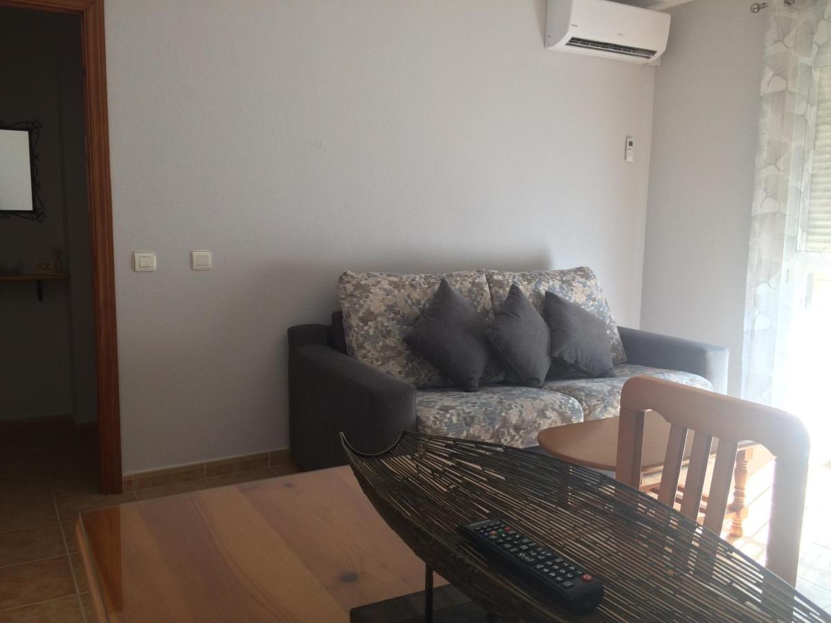 Magnifico Apartamento 1 Dormitorio Lejlighed Chiclana de la Frontera Eksteriør billede