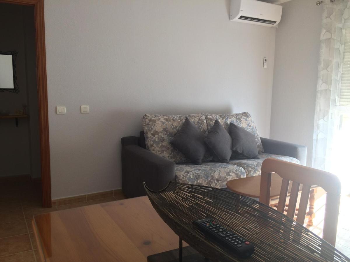 Magnifico Apartamento 1 Dormitorio Chiclana de la Frontera Eksteriør billede